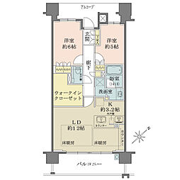 ザ・パークハウス阿倍野三明町