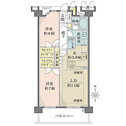 マークスゲート京都サウス