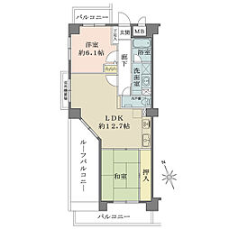 藤和シティホームズ夕陽ヶ丘四天王寺