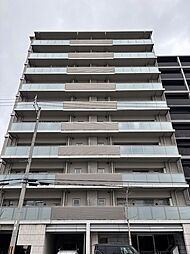 ル・パルトネール京都丹波口