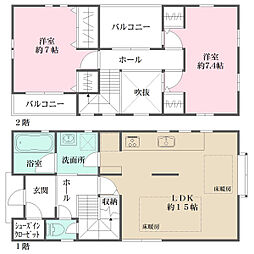 京都市西京区桂坤町