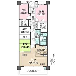 パークホームズ京都上賀茂