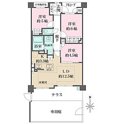 シャリエ京都山科