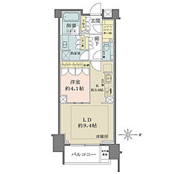 ザ・パークハウス京都河原町