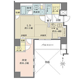 ザ・パークハウス京都河原町