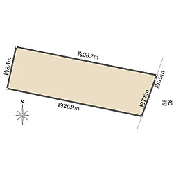 京都市右京区鳴滝音戸山町