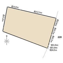 京都市右京区鳴滝音戸山町