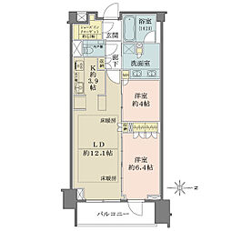 ザ・パークハウス京都河原町