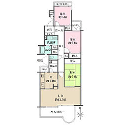高の原アーバンコンフォート