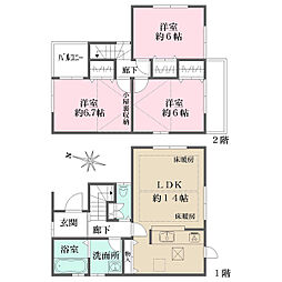 京都市西京区大枝東長町