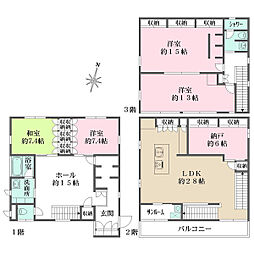 京都市左京区岩倉南池田町