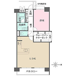 コスモ二条