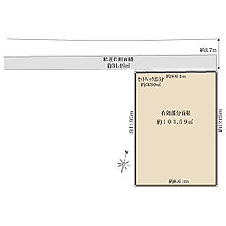 京都市上京区新町通一条上る一条殿町