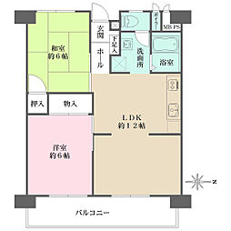 京都四条グランドハイツ