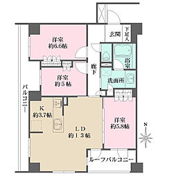 ライオンズ京都小川御所