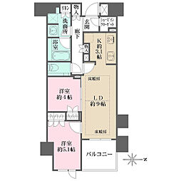 クラッシィハウス御池柳馬場