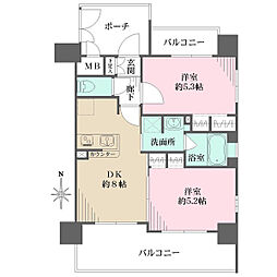 エステムプラザ京都御所ノ内REGIA