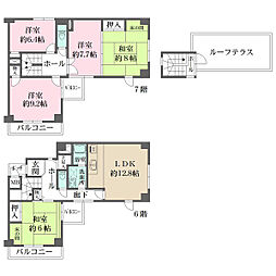嵐山グランドシティ
