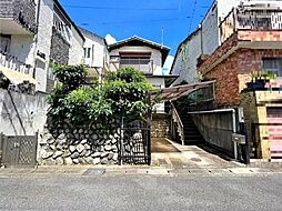 京都市山科区音羽山等地の土地