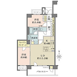 ジオ京都桂川