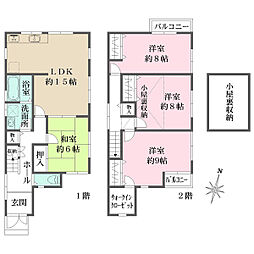 京都市伏見区深草東伊達町