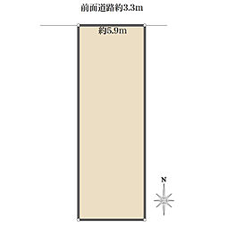 京都市北区小山堀池町