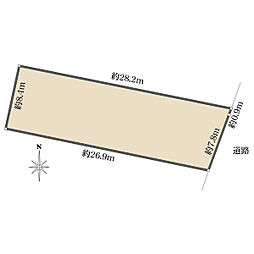 京都市右京区鳴滝音戸山町