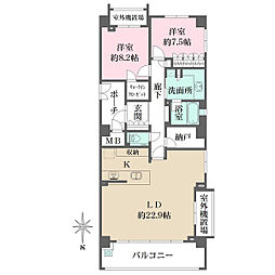 パークハウス京都岡崎有楽荘