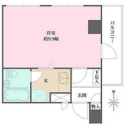 藤和シティコープ烏丸