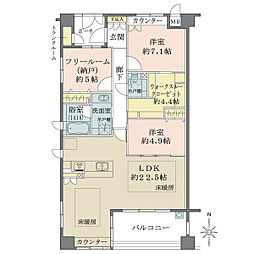 ファミール聖護院冷泉通り