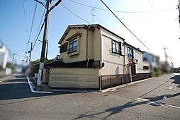 京都市左京区下鴨宮崎町の土地