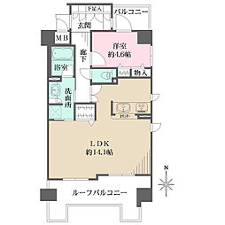 藤和シティホームズ河原町二条アクシス