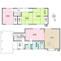 大和郡山市矢田山町