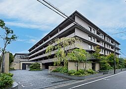 ザ・パークハウス京都鴨川御所東