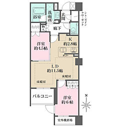 ザ・パークハウス三条油小路