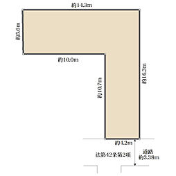 京都市中京区西ノ京池ノ内町