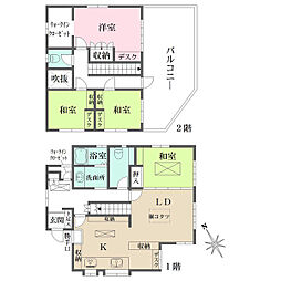 宝塚市青葉台１丁目の一戸建て