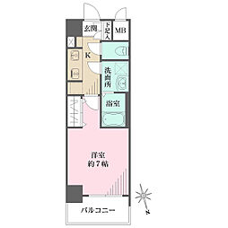 レジュールアッシュ西宮アーバンテラス