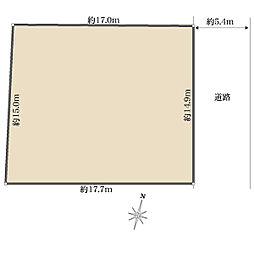 西宮市上甲東園１丁目