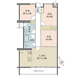 新甲子園マンション