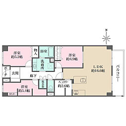 西宮能登レックスマンション