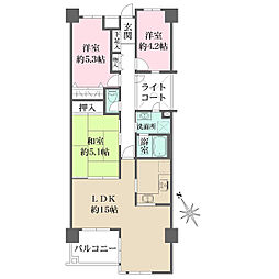 フォルム逆瀬川