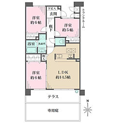 ディアステージ西宮ブライタス