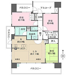 ザ・パークハウス尼崎潮江