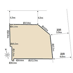 西宮市東鳴尾町２丁目