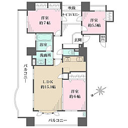 ライオンズマンション宝塚武庫川町