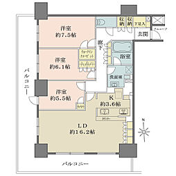 さきタワー・サンクタス尼崎駅前