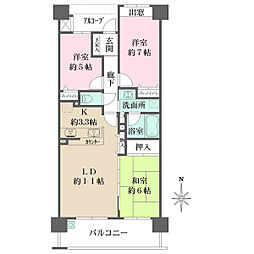 ザ・ガーデネスクシティコムズ館