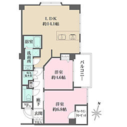 江戸堀アーバンライフ