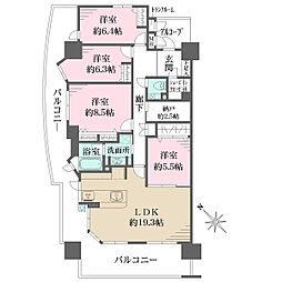 ルネヒューマンズガーデンパラディオ